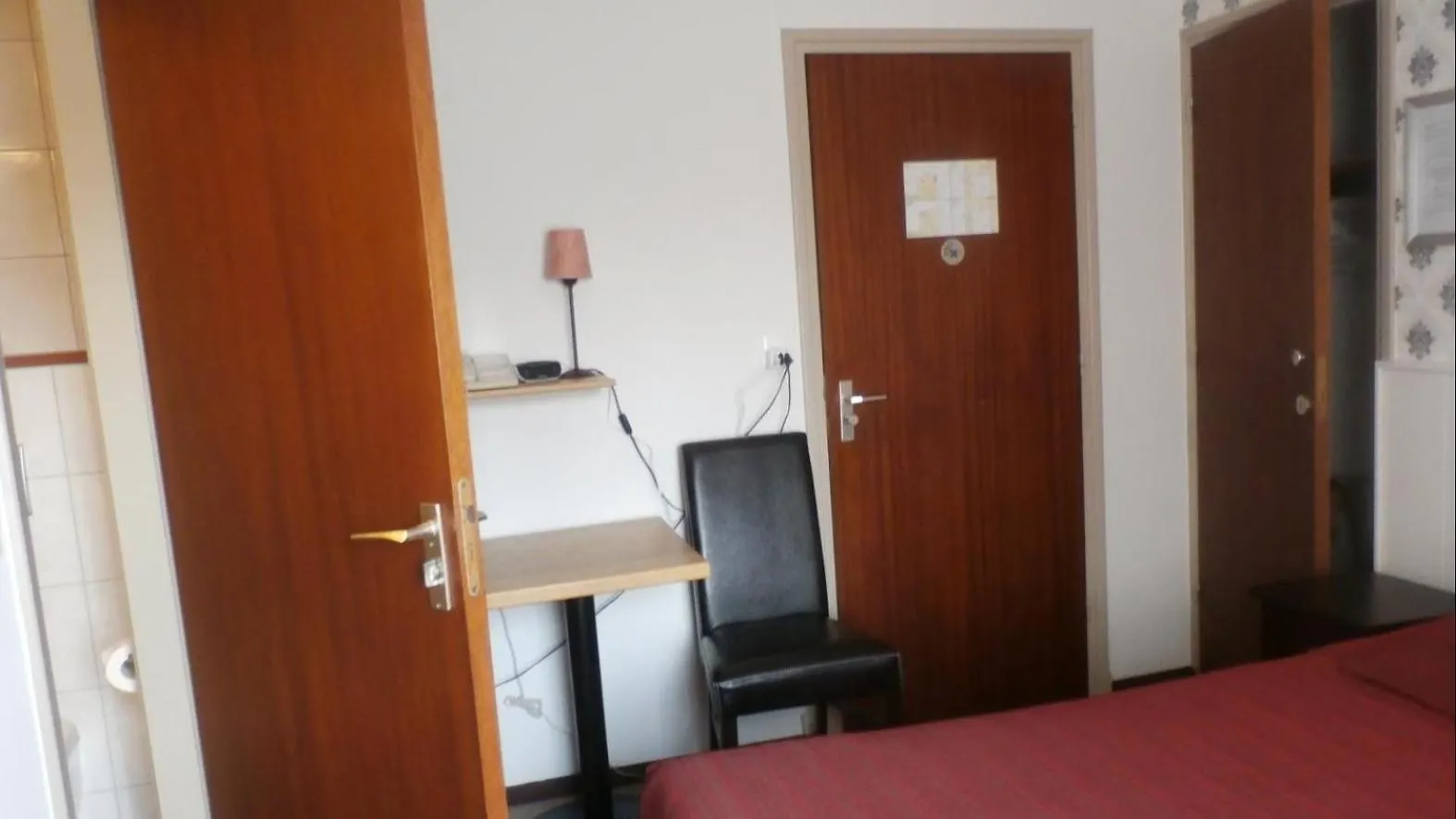 Hotel Heynen Valkenburg aan de Geul