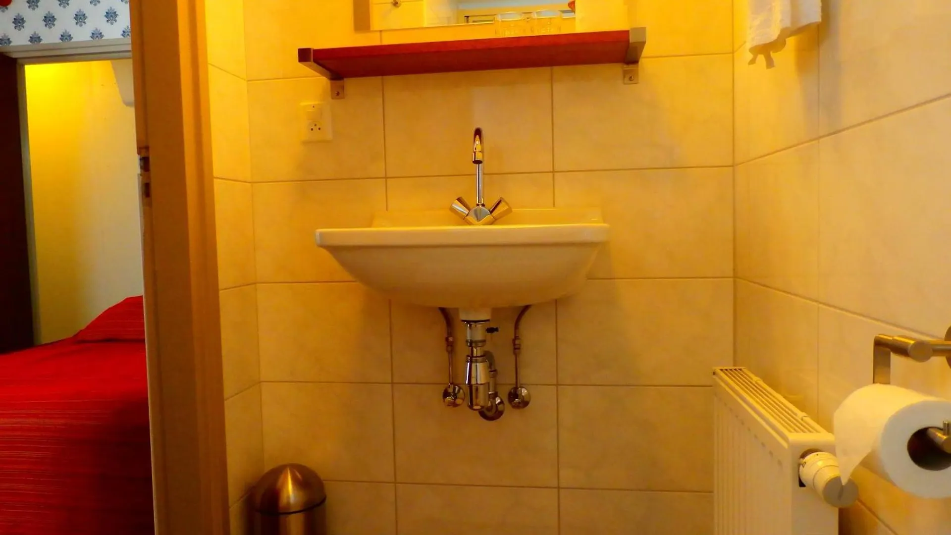 ***  Hotel Heynen Valkenburg aan de Geul Nizozemsko