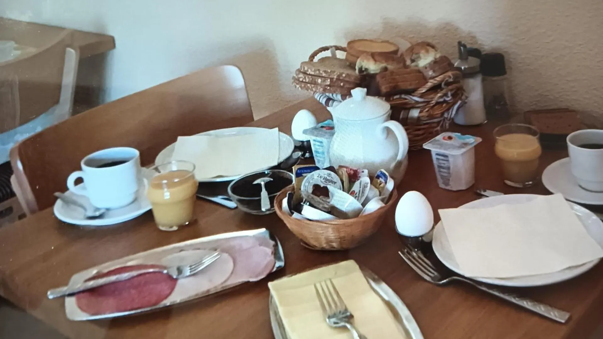 Hotel Heynen Valkenburg aan de Geul Nizozemsko