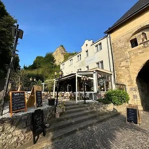 Boutique De La Ruine Hotel