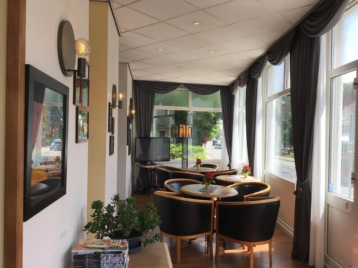 Hotel Heynen Valkenburg aan de Geul