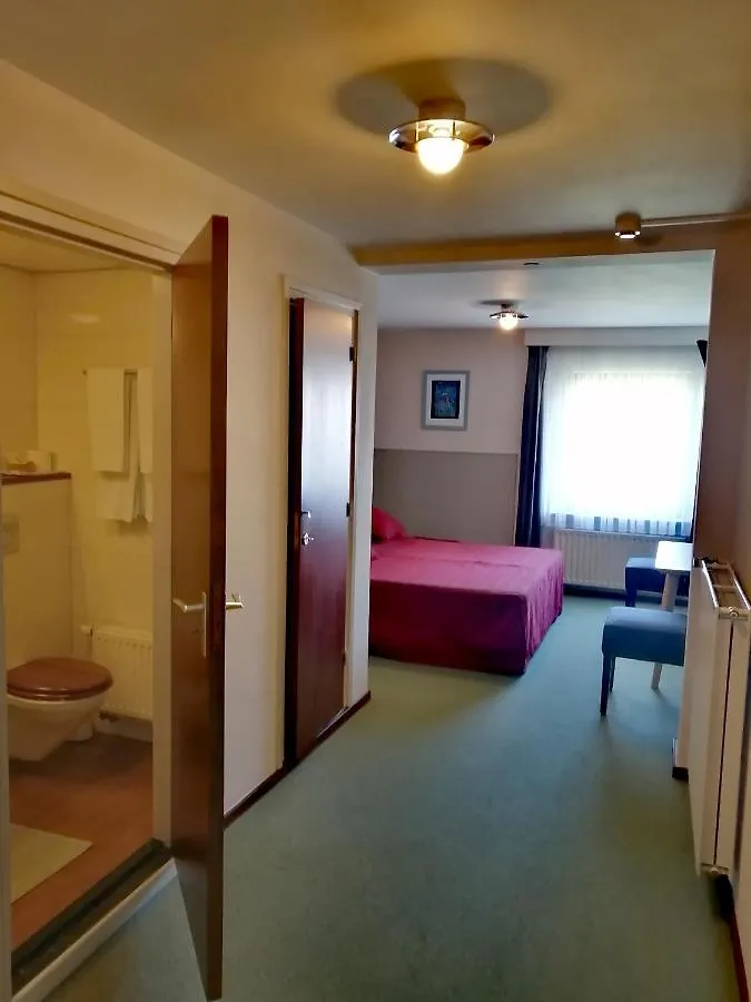 Hotel Heynen Valkenburg aan de Geul 3*,