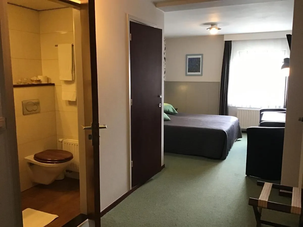 Hotel Heynen Valkenburg aan de Geul