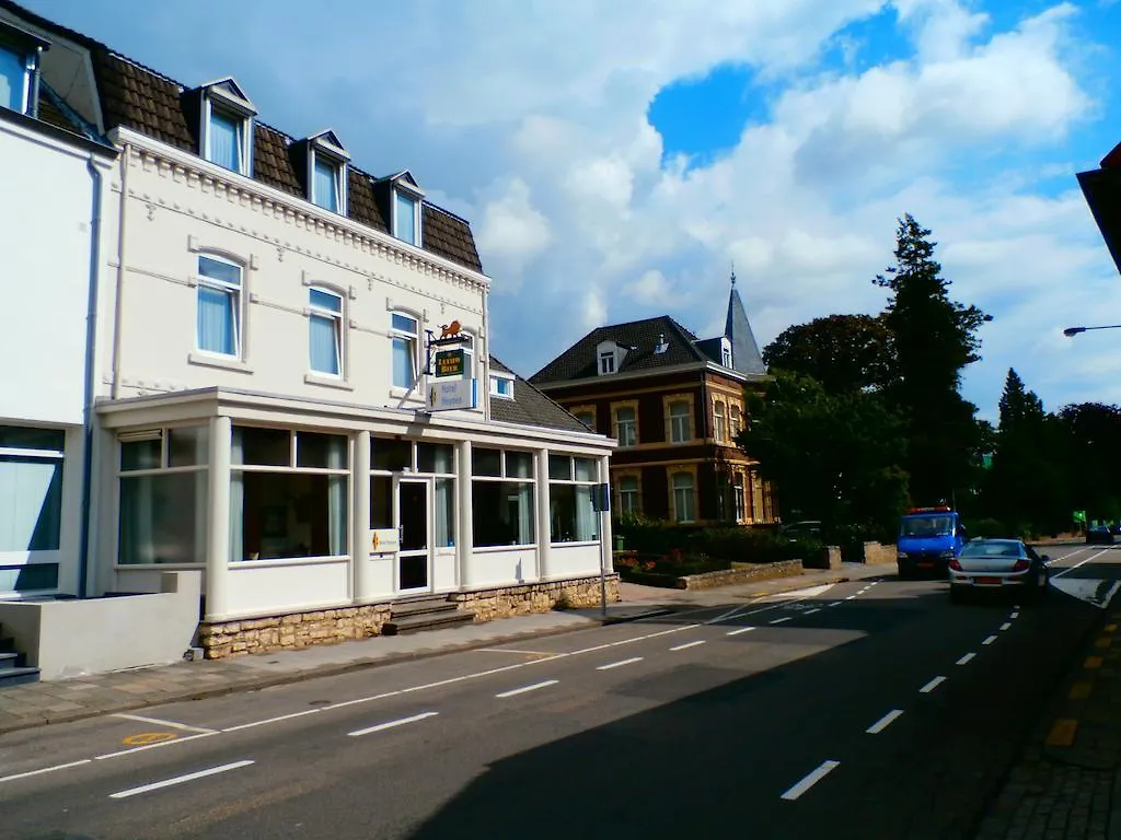 Hotel Heynen Valkenburg aan de Geul