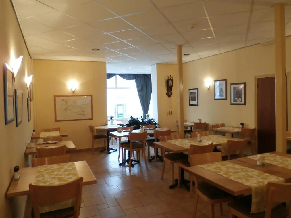 Hotel Heynen Valkenburg aan de Geul 3*,  Pays-Bas