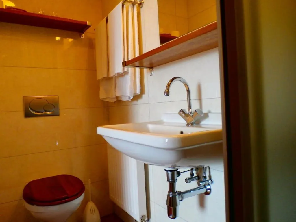 Hotel Heynen Valkenburg aan de Geul Pays-Bas