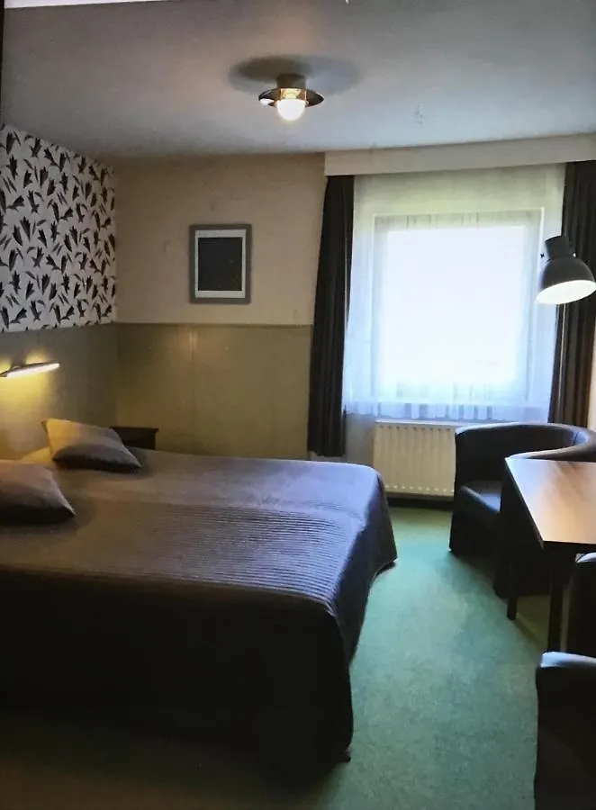 Valkenburg aan de Geul Hotel Heynen 3*, Valkenburg aan de Geul הולנד