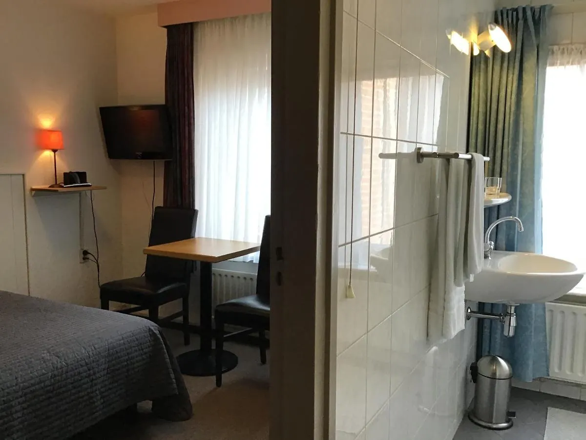 Valkenburg aan de Geul Hotel Heynen