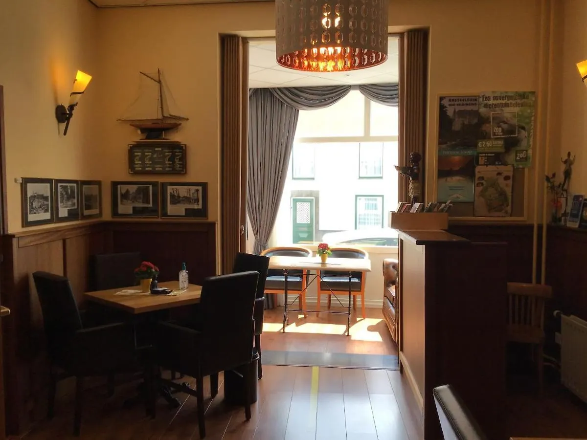 Valkenburg aan de Geul Hotel Heynen Valkenburg aan de Geul