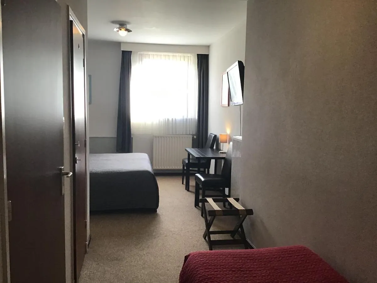 Valkenburg aan de Geul Hotel Heynen