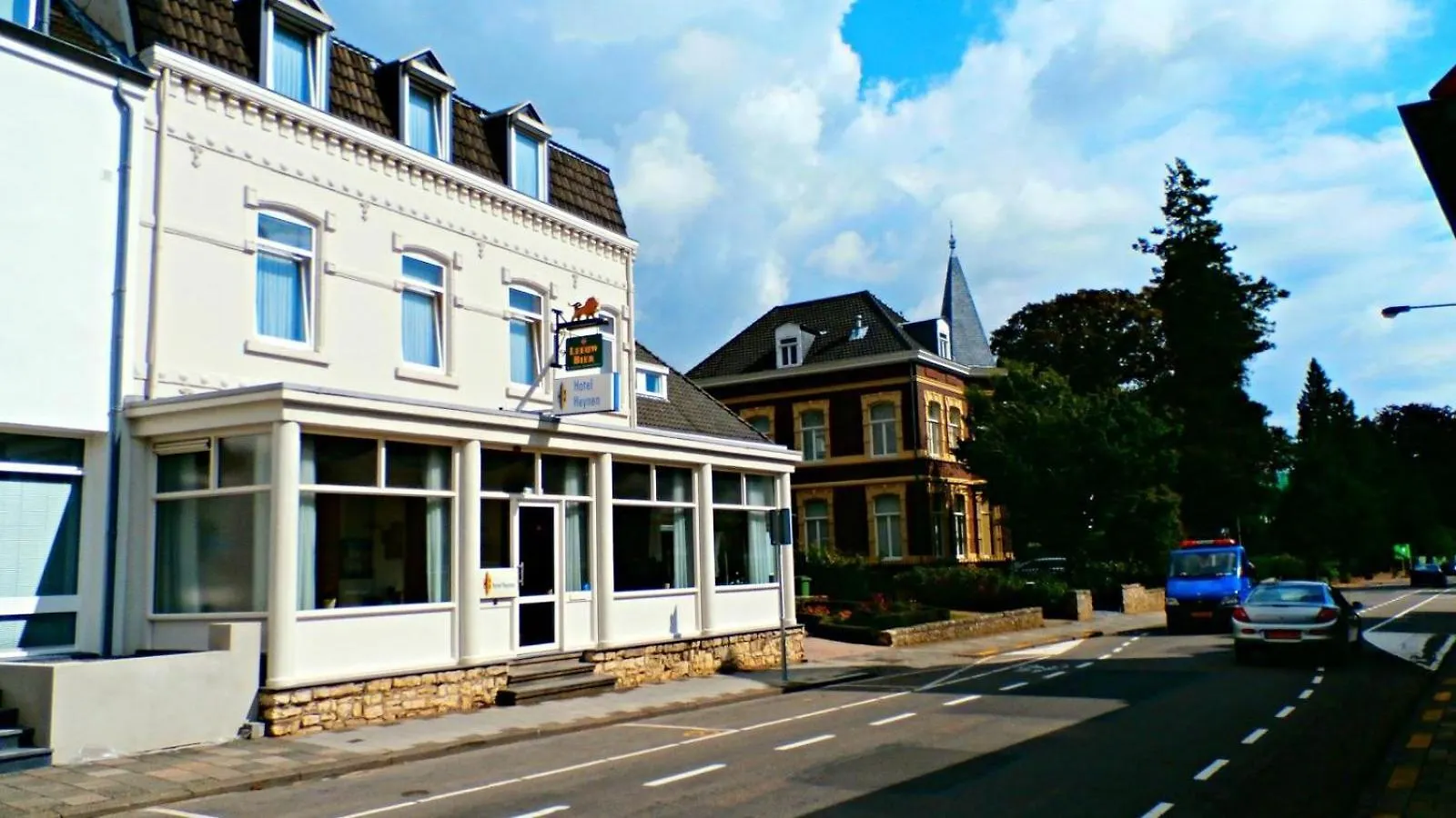 Valkenburg aan de Geul Hotel Heynen Valkenburg aan de Geul