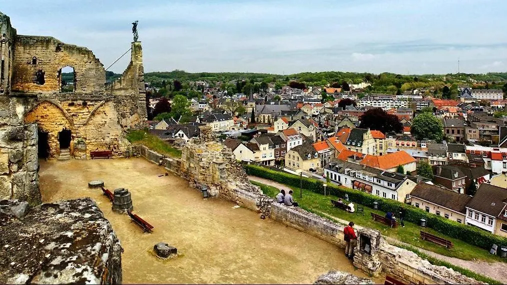 Valkenburg aan de Geul Hotel Heynen  Valkenburg aan de Geul