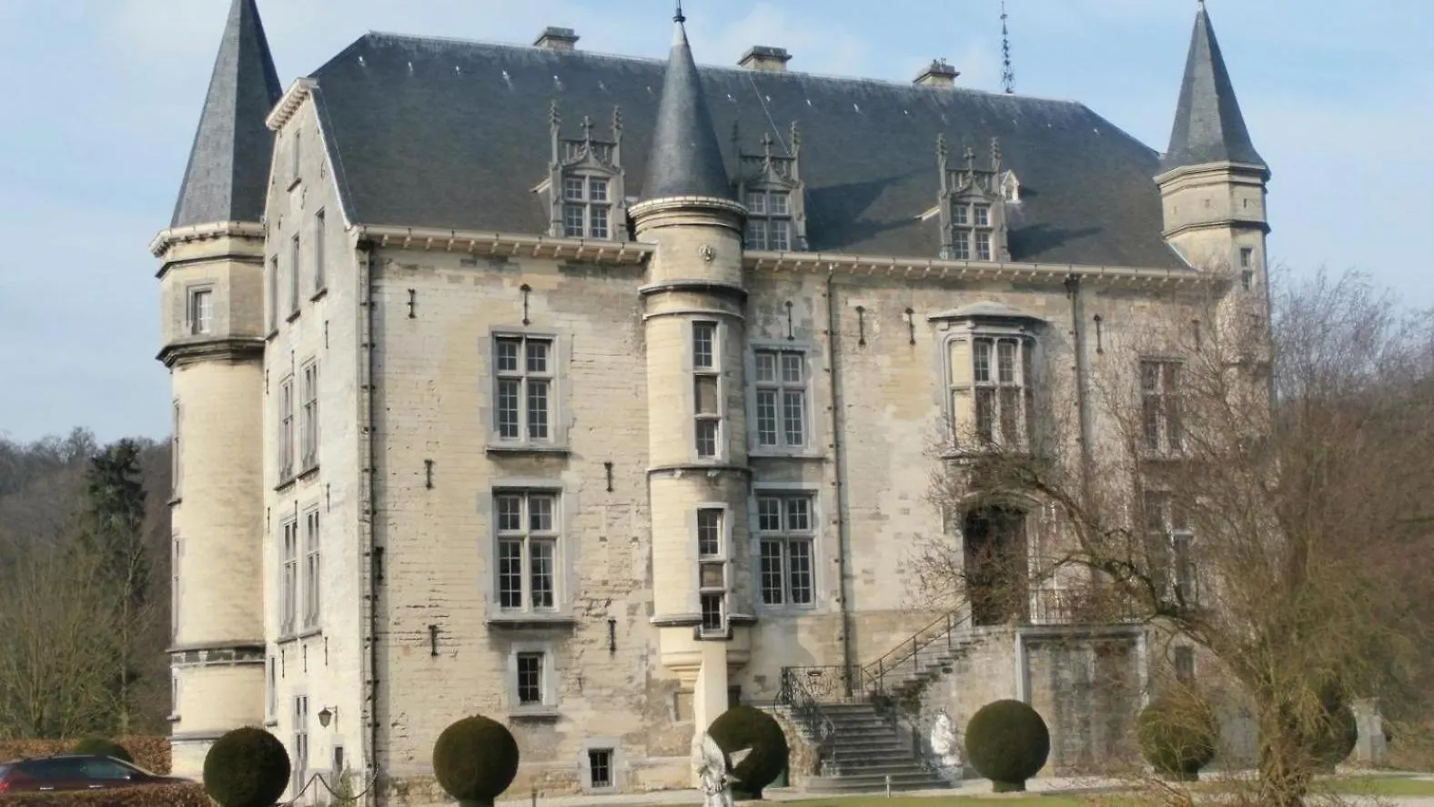Valkenburg aan de Geul Hotel Heynen 3*, Valkenburg aan de Geul