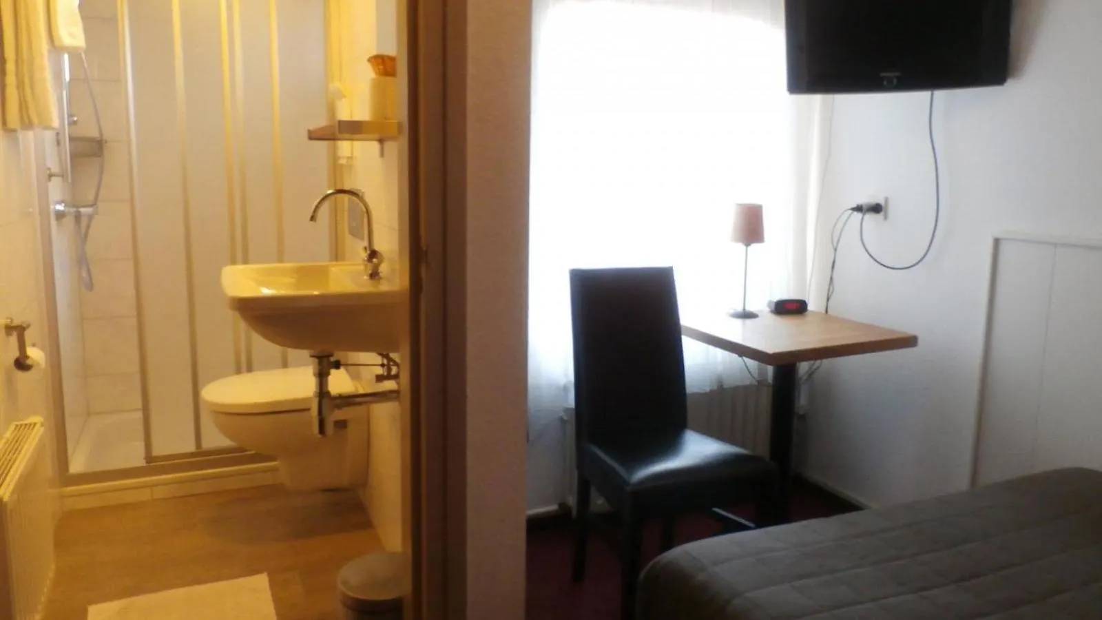 Valkenburg aan de Geul Hotel Heynen