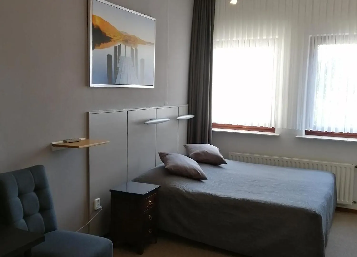 Valkenburg aan de Geul Hotel Heynen הולנד
