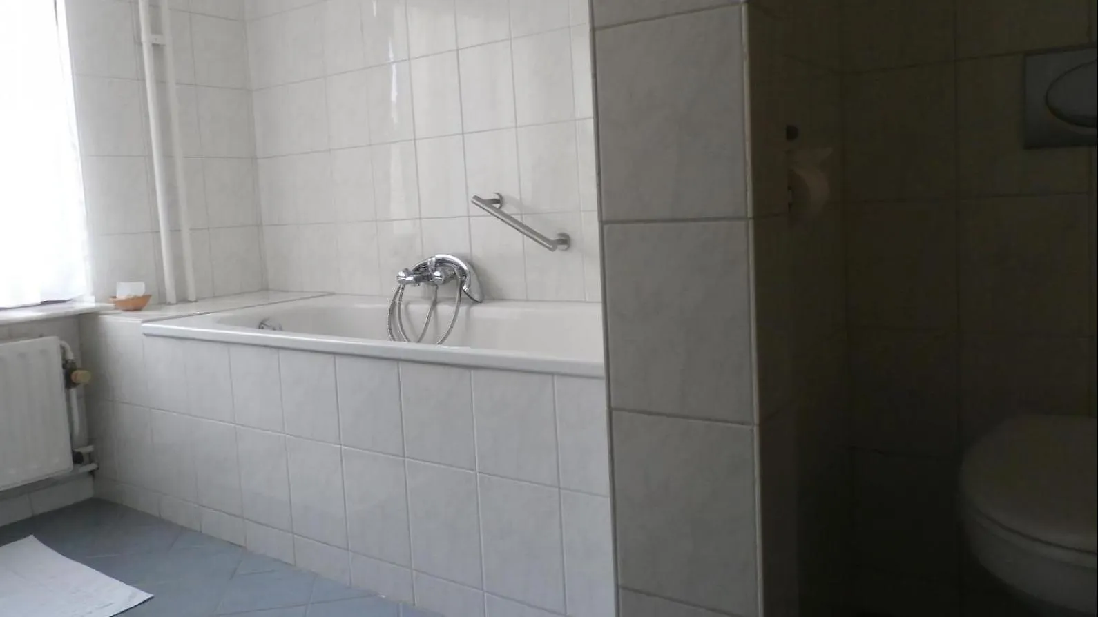 Valkenburg aan de Geul Hotel Heynen הולנד
