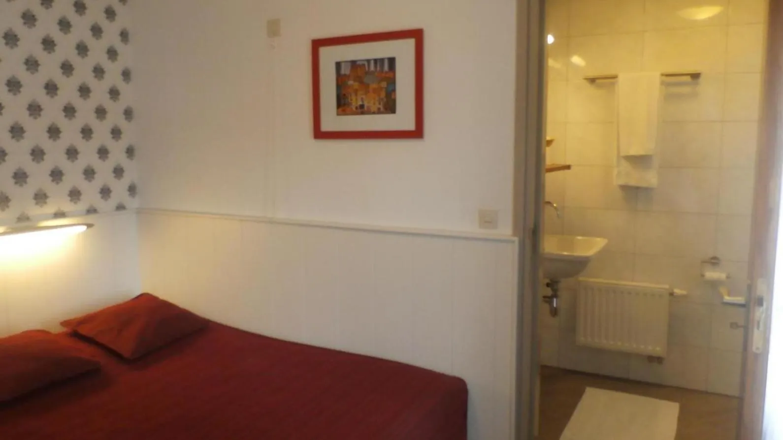 Valkenburg aan de Geul Hotel Heynen 3*, Valkenburg aan de Geul הולנד