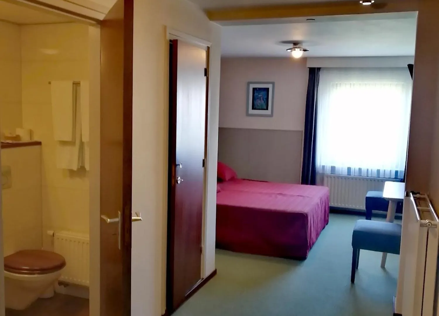 Valkenburg aan de Geul Hotel Heynen 3*, Valkenburg aan de Geul הולנד