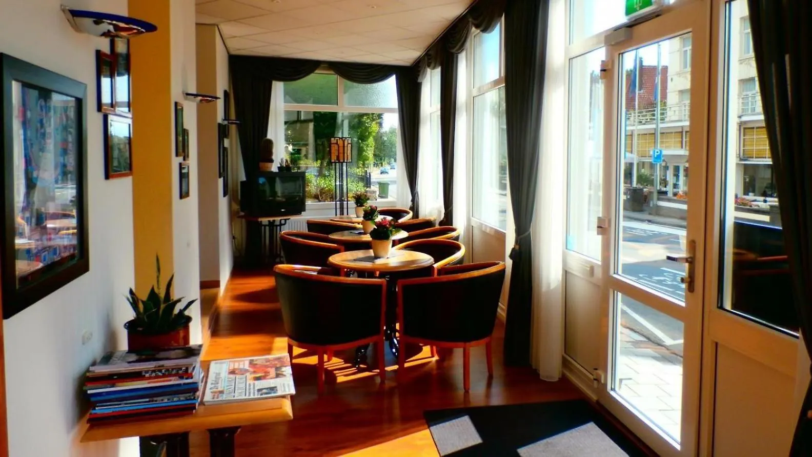 Valkenburg aan de Geul Hotel Heynen Valkenburg aan de Geul